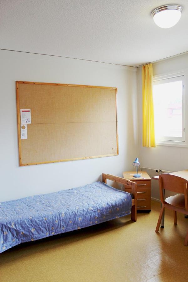Vanha Koulu Suolahti Quarto foto