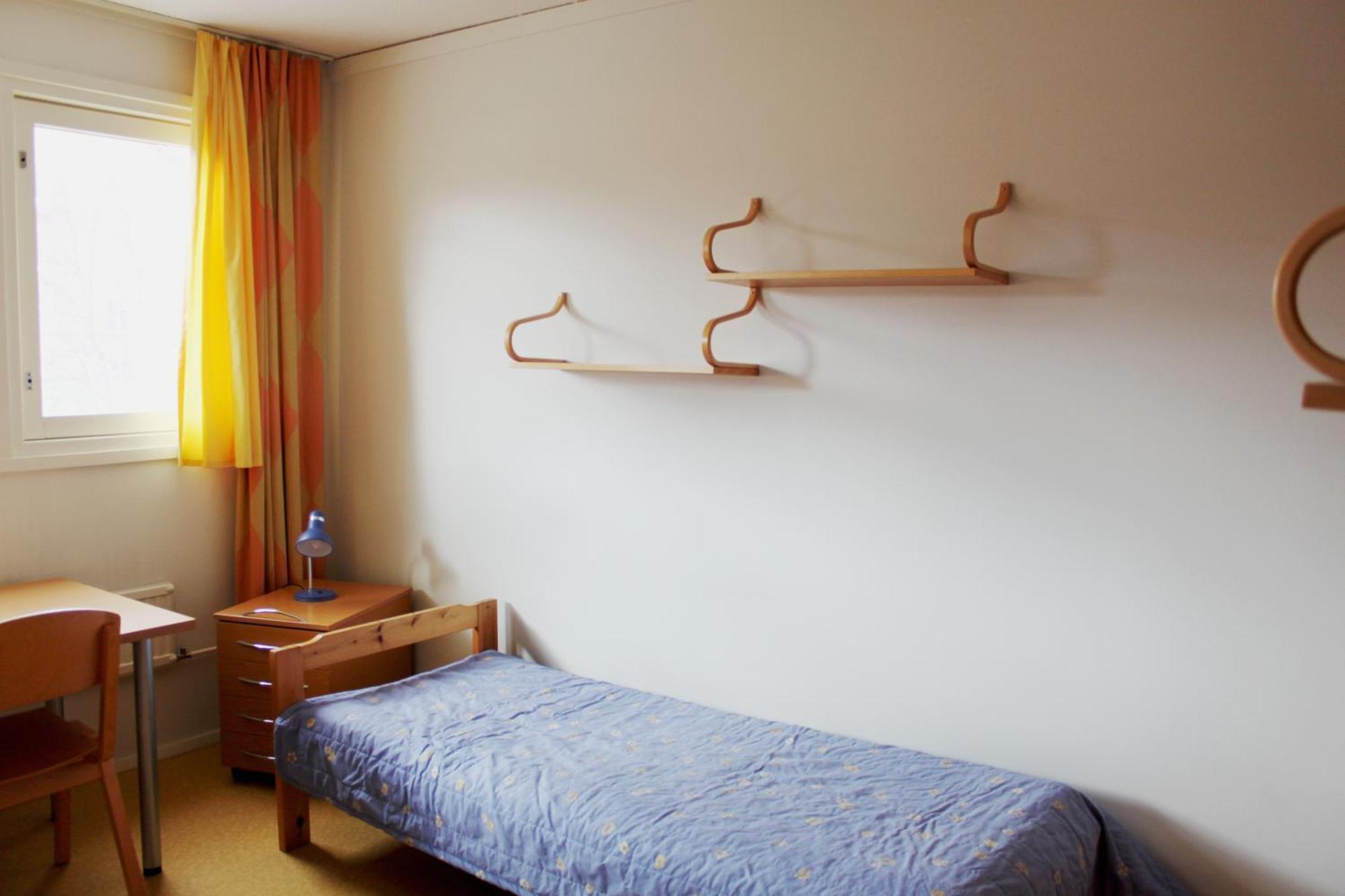 Vanha Koulu Suolahti Quarto foto